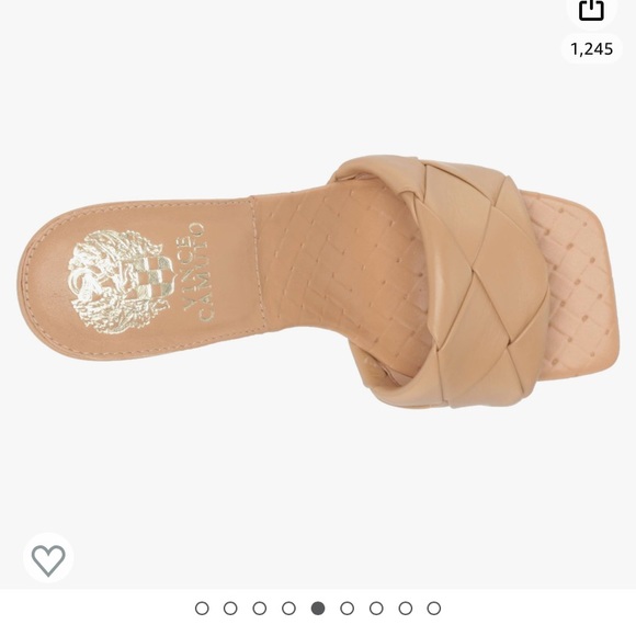 Vince Camuto brelanie - Picture 2 of 9